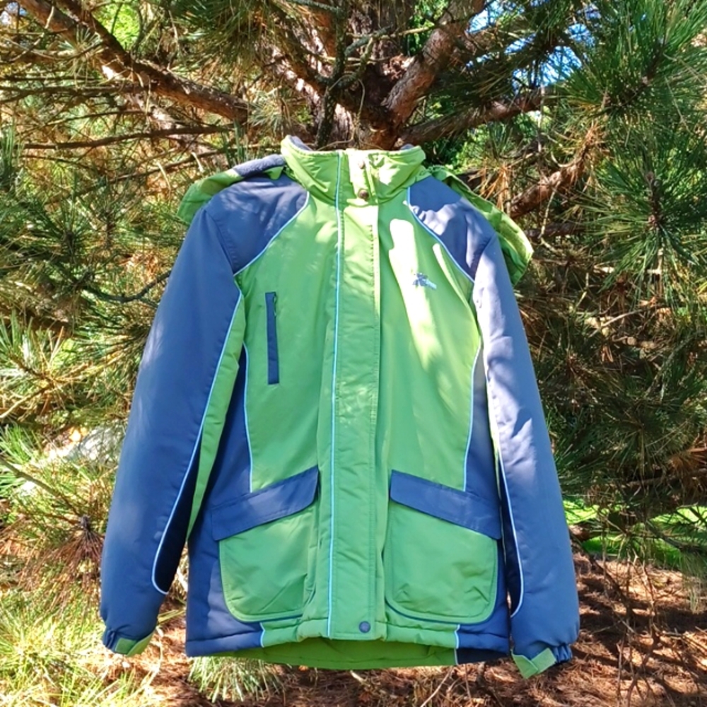 X-Treme Winter Coat